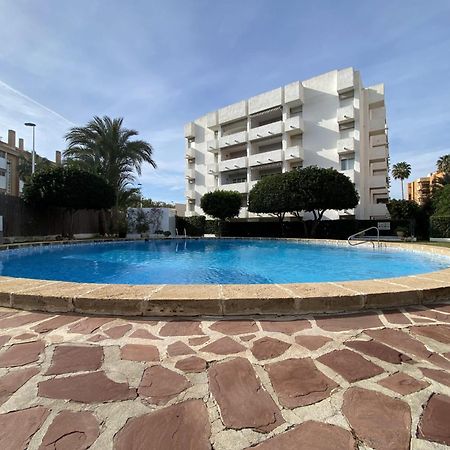 Apartamento Aura Jávea Kültér fotó