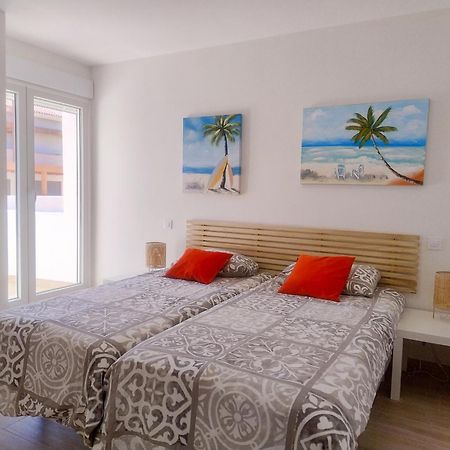 Apartamento Aura Jávea Kültér fotó