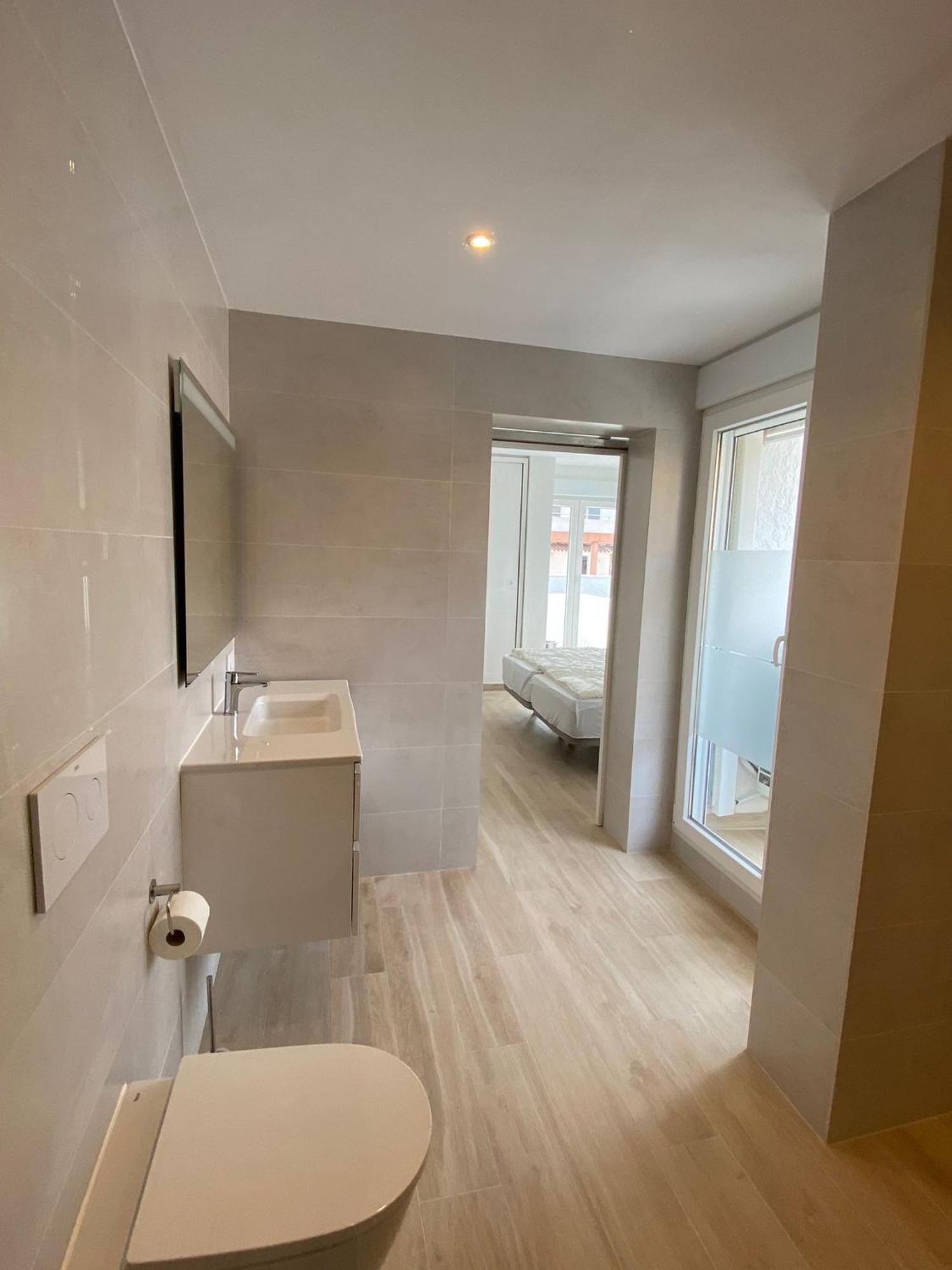 Apartamento Aura Jávea Kültér fotó