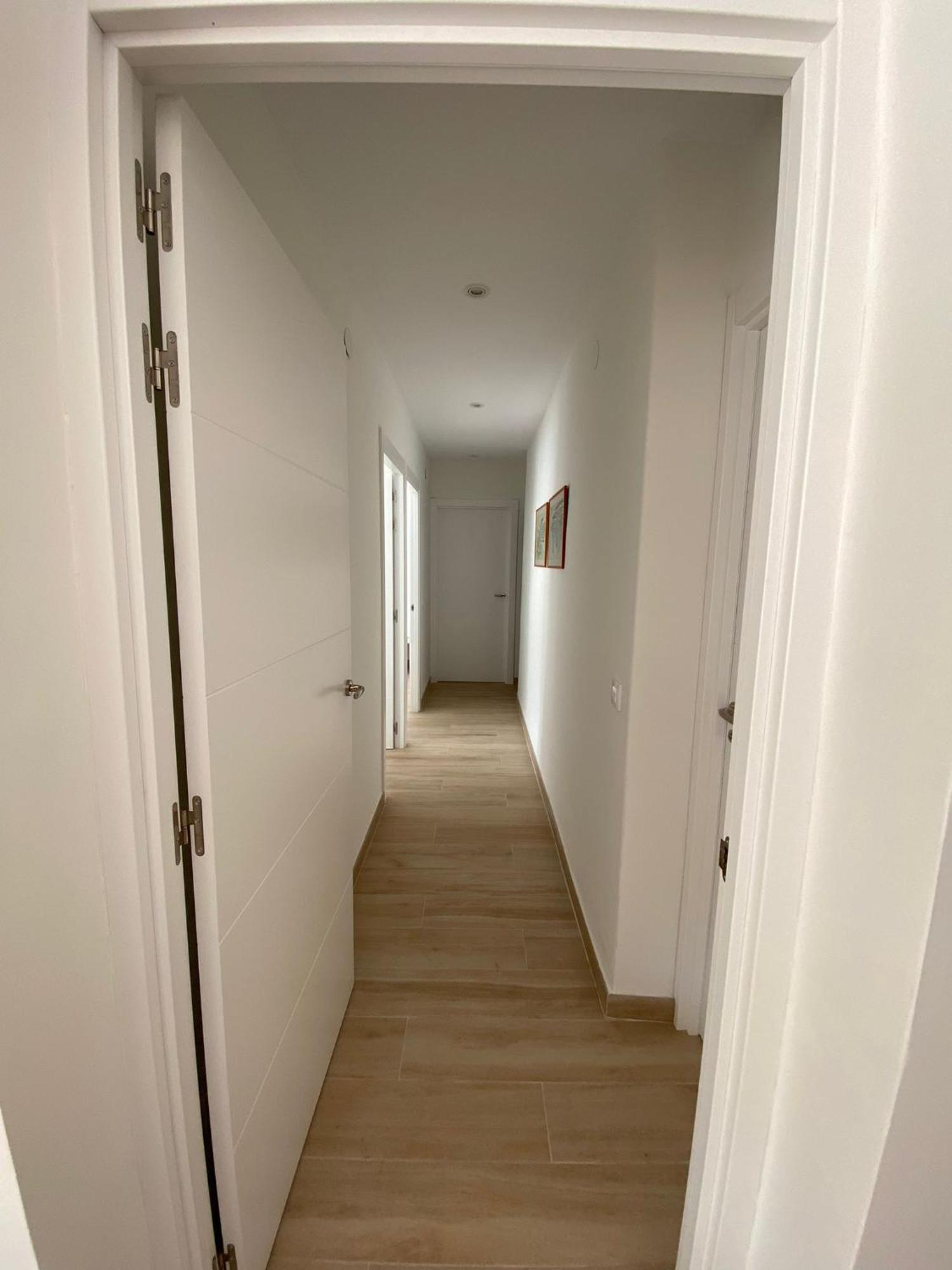 Apartamento Aura Jávea Kültér fotó