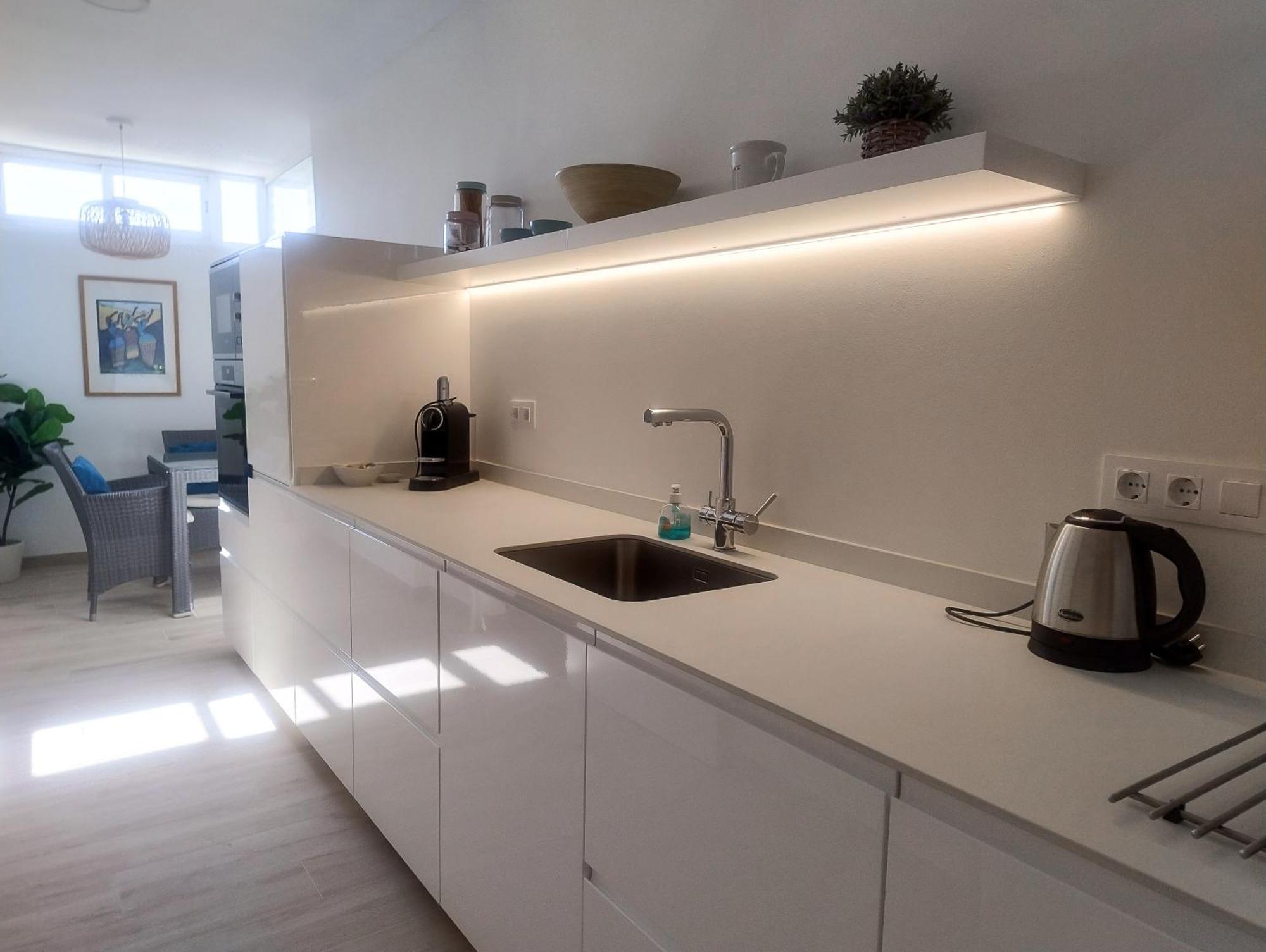 Apartamento Aura Jávea Kültér fotó