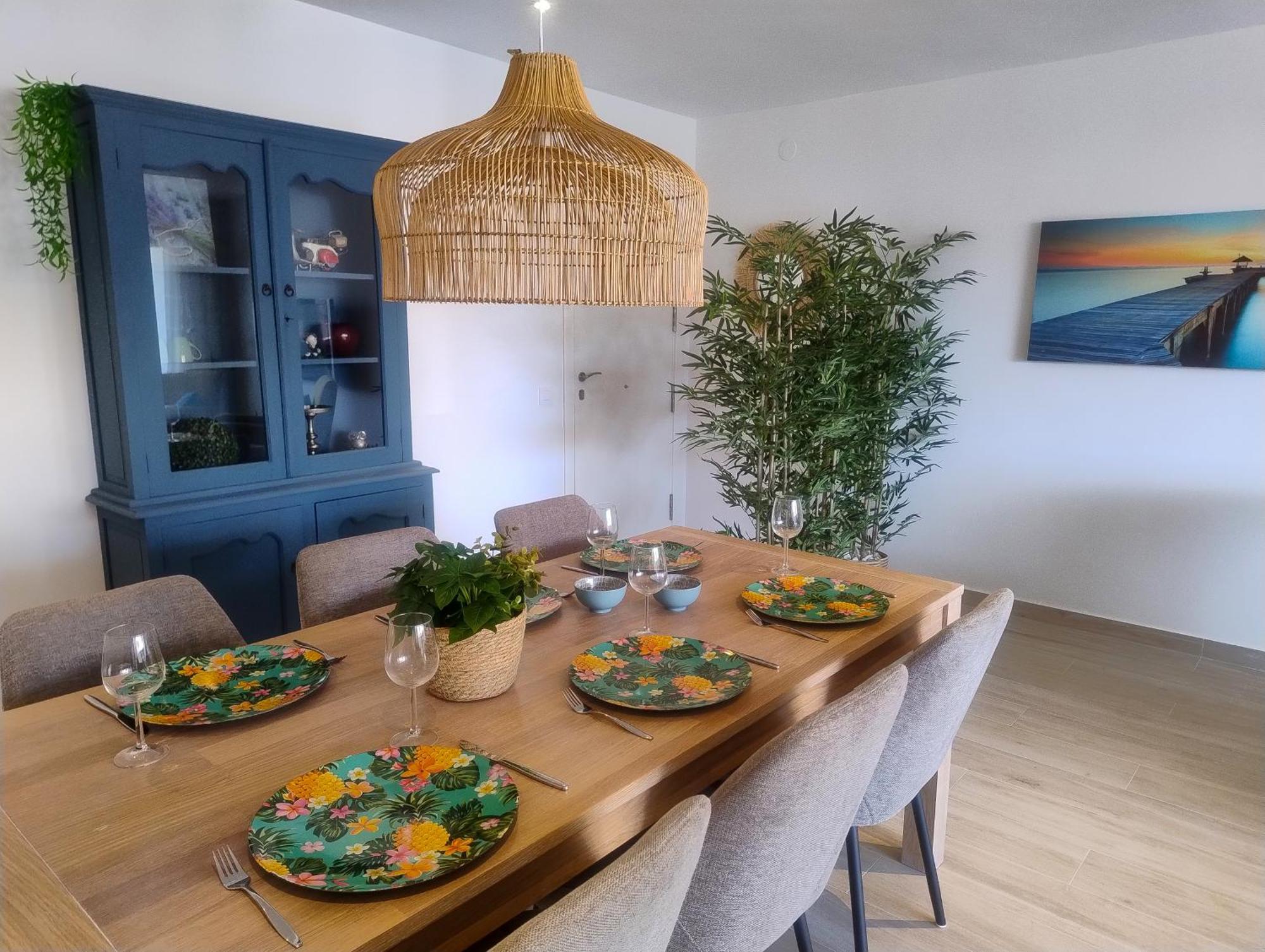 Apartamento Aura Jávea Kültér fotó